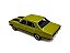 Miniatura Chevrolet Opala SS 4100 1971 Verde Metal 1:24 - Imagem 7