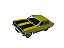 Miniatura Chevrolet Opala SS 4100 1971 Verde Metal 1:24 - Imagem 8
