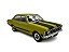 Miniatura Chevrolet Opala SS 4100 1971 Verde Metal 1:24 - Imagem 2