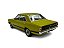 Miniatura Chevrolet Opala SS 4100 1971 Verde Metal 1:24 - Imagem 4