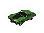 Miniatura Ford Maverick Gt 302-v8 1974 Verde Metal 1:24 - Imagem 8