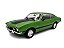 Miniatura Ford Maverick Gt 302-v8 1974 Verde Metal 1:24 - Imagem 1