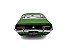Miniatura Ford Maverick Gt 302-v8 1974 Verde Metal 1:24 - Imagem 5