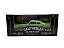 Miniatura Ford Maverick Gt 302-v8 1974 Verde Metal 1:24 - Imagem 9
