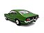 Miniatura Ford Maverick Gt 302-v8 1974 Verde Metal 1:24 - Imagem 4