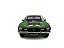 Miniatura Ford Maverick Gt 302-v8 1974 Verde Metal 1:24 - Imagem 6