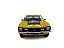 Miniatura Ford Maverick Gt 302-v8 1974 Amarelo Metal 1:24 - Imagem 6