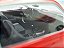 Miniatura Ford Maverick Gt 302-v8 1974 Vermelho Metal 1:24 - Imagem 4