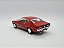 Miniatura Ford Maverick Gt 302-v8 1974 Vermelho Metal 1:24 - Imagem 7