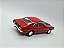 Miniatura Ford Maverick Gt 302-v8 1974 Vermelho Metal 1:24 - Imagem 3