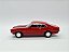 Miniatura Ford Maverick Gt 302-v8 1974 Vermelho Metal 1:24 - Imagem 5