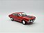Miniatura Ford Maverick Gt 302-v8 1974 Vermelho Metal 1:24 - Imagem 6