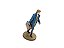 Miniatura Boneco Newt Scamander Animais Fantásticos 1:16 - Imagem 8