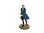 Miniatura Boneco Newt Scamander Animais Fantásticos 1:16 - Imagem 6