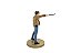 Miniatura Boneco Harry Potter Eaglemoss 1:16 - Imagem 4