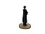 Miniatura Boneco Ron Weasley Harry Potter Eaglemoss 1:16 - Imagem 4