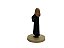 Miniatura Boneco Hermione Harry Potter Eaglemoss 1:16 - Imagem 5