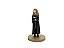Miniatura Boneco Hermione Harry Potter Eaglemoss 1:16 - Imagem 2