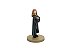 Miniatura Boneco Hermione Harry Potter Eaglemoss 1:16 - Imagem 3