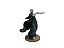 Miniatura Boneco Lord Voldemort Harry Potter Eaglemoss 1:16 - Imagem 3