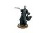 Miniatura Boneco Lord Voldemort Harry Potter Eaglemoss 1:16 - Imagem 2