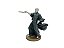Miniatura Boneco Lord Voldemort Harry Potter Eaglemoss 1:16 - Imagem 6