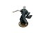 Miniatura Boneco Lord Voldemort Harry Potter Eaglemoss 1:16 - Imagem 7