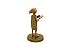 Miniatura Boneco Dobby Harry Potter Eaglemoss 1:16 - Imagem 4