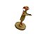 Miniatura Boneco Dobby Harry Potter Eaglemoss 1:16 - Imagem 8
