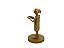 Miniatura Boneco Dobby Harry Potter Eaglemoss 1:16 - Imagem 5