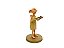 Miniatura Boneco Dobby Harry Potter Eaglemoss 1:16 - Imagem 3