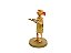 Miniatura Boneco Dobby Harry Potter Eaglemoss 1:16 - Imagem 6
