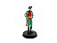 Miniatura Boneco Dc Comics Robin Eaglemoss 1:16 - Imagem 2