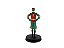 Miniatura Boneco Dc Comics Robin Eaglemoss 1:16 - Imagem 1