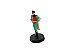 Miniatura Boneco Dc Comics Robin Eaglemoss 1:16 - Imagem 5