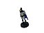 Miniatura Boneco Dc Comics Batman Eaglemoss 1:16 - Imagem 6