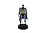 Miniatura Boneco Dc Comics Batman Eaglemoss 1:16 - Imagem 1