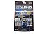 Miniatura Boneco Dc Comics Batman Eaglemoss 1:16 - Imagem 8