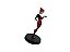 Miniatura Boneco Dc Comics Harley Quinn Eaglemoss 1:16 - Imagem 6
