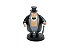 Miniatura Boneco Dc Comics Pinguin Eaglemoss 1:16 - Imagem 1