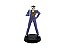 Miniatura Boneco Dc Comics Joker Coringa Eaglemoss 1:16 - Imagem 1