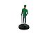 Miniatura Boneco Dc Comics Riddler Charada Eaglemoss 1:16 - Imagem 3