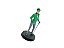 Miniatura Boneco Dc Comics Riddler Charada Eaglemoss 1:16 - Imagem 6