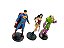 Miniatura Dc Comics Superman Mulher Maravilha LexLuthor 1:16 - Imagem 3