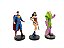 Miniatura Dc Comics Superman Mulher Maravilha LexLuthor 1:16 - Imagem 4
