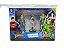 Miniatura Dc Comics Superman Mulher Maravilha LexLuthor 1:16 - Imagem 7
