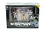 Miniatura Dc Comics Batman Robin Coringa Eaglemoss 1:16 - Imagem 7