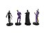 Miniatura Dc Comics Batman Catwoman Joker Two Face 1:16 - Imagem 6