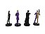 Miniatura Dc Comics Batman Catwoman Joker Two Face 1:16 - Imagem 5