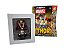 Miniatura Marvel Thor Eaglemoss - Imagem 1